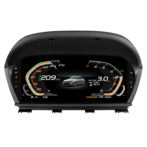 Compteur numérique HIZPO BMW Série 1/2 et X1/X2 — vue 7