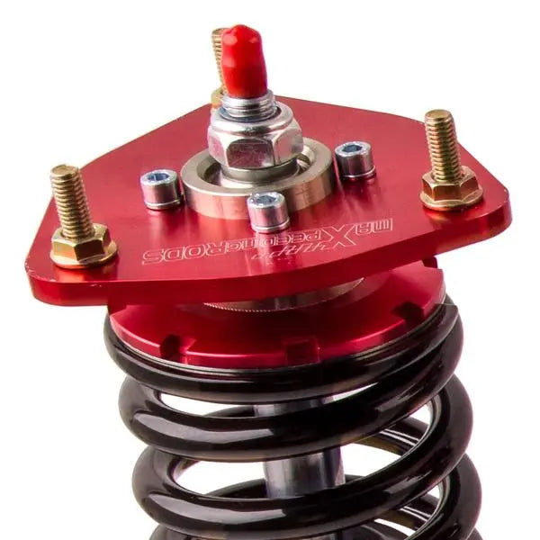 Combinés filetés réglables 24 positions Subaru Impreza WRX GC8