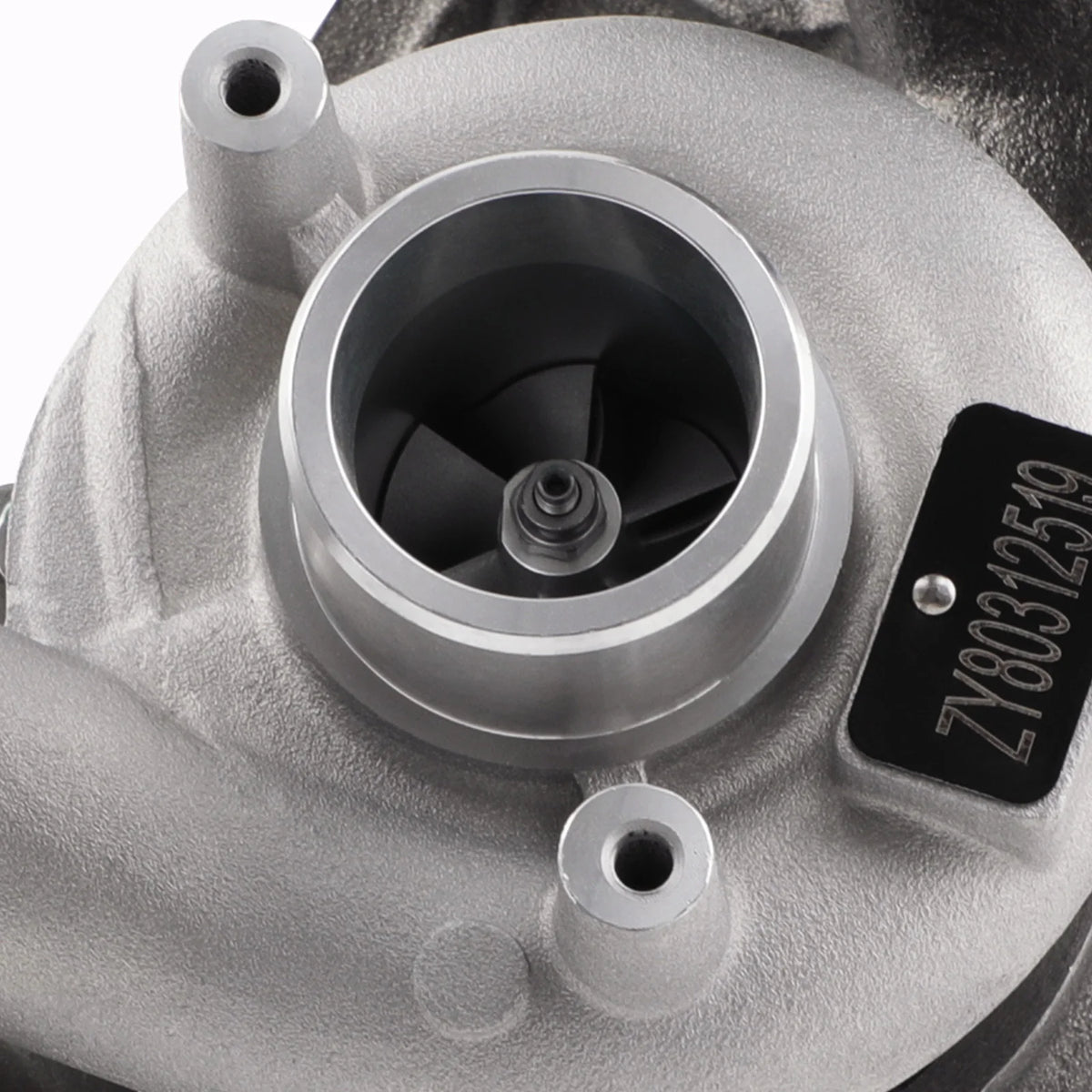 Turbocompresseur GT1646V pour Skoda Octavia / Superb 1.9 TDI 105 ch – Admission & performance | OURANE.COM
