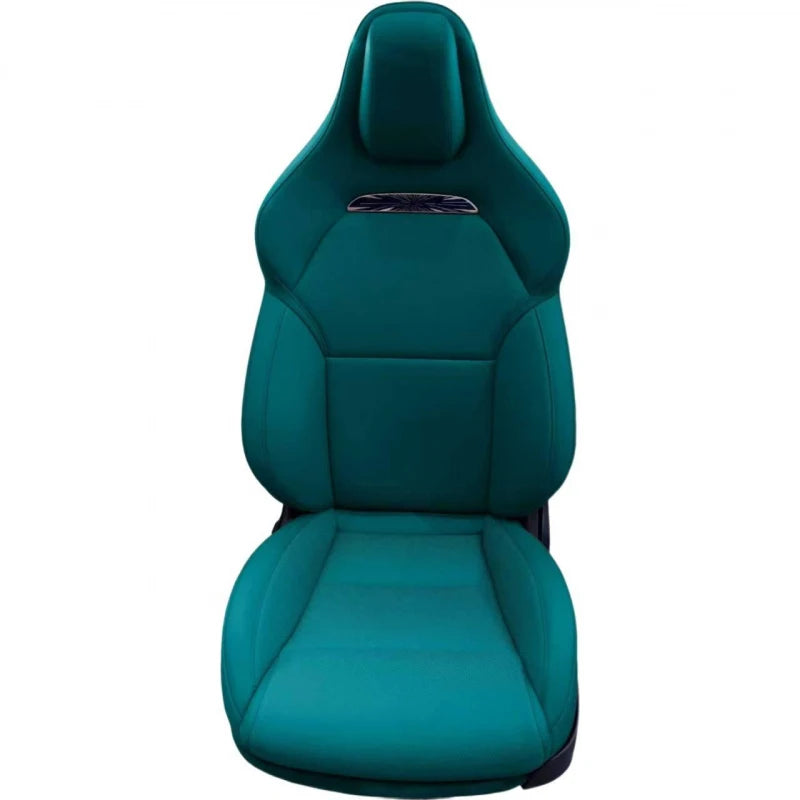 Kit de mise à niveau de sièges sport en cuir de luxe