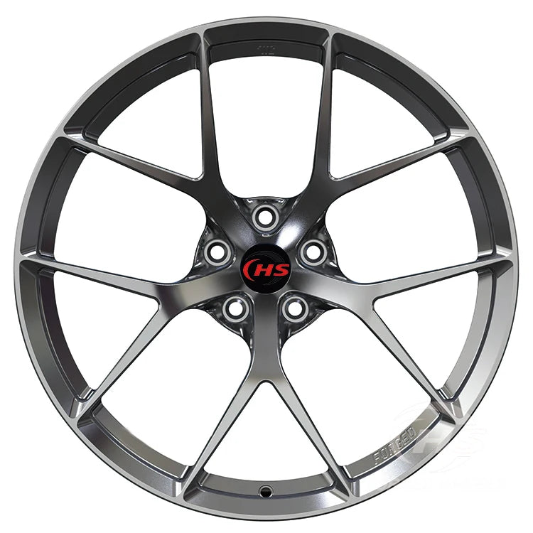 Jantes Forgées Noires Deep Concave Allégées BMW M2/M3/M4, Porsche 911/992 GT2/GT3 – Jantes & Roues | OURANE.COM