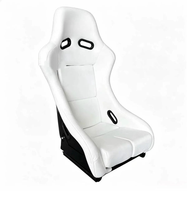 YJQ integrated siège baquet sport avec glissière rail modifié auto siège réglable VR profile — OURANE