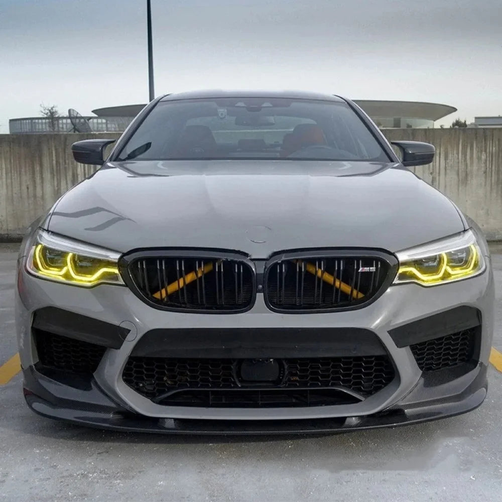 Modules LED DRL Colorés pour BMW G30/G38/F90 2018–2020 – Éclairage LED | OURANE.COM