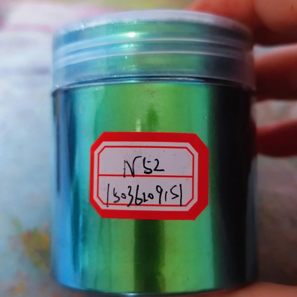 Pigment caméléon Hypershift pour peinture auto — vue 4