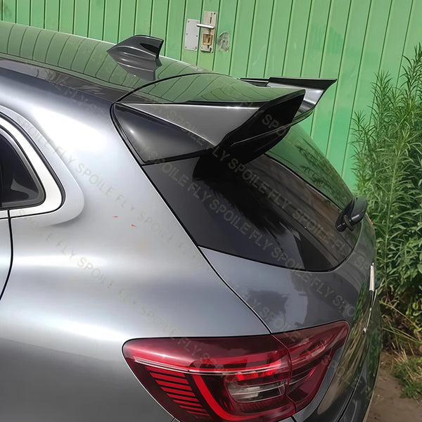 Aileron arrière ABS Renault Clio 5, 2019–2024 — vue 4