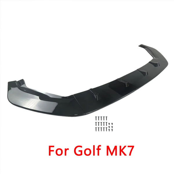 Lame avant style TCR Golf 7/7.5 GTI, GTD, R et R-Line — vue 7