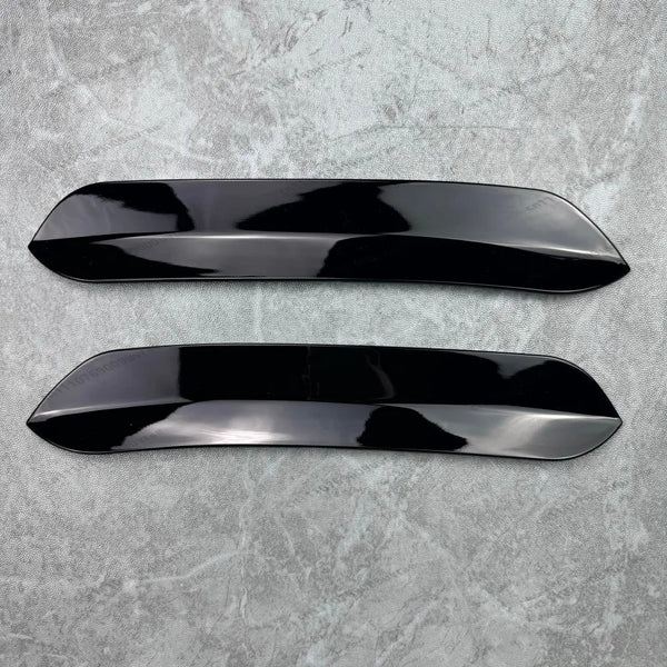 Extensions d’aileron Seat Leon 5F pour support Maxton V1 — vue 6