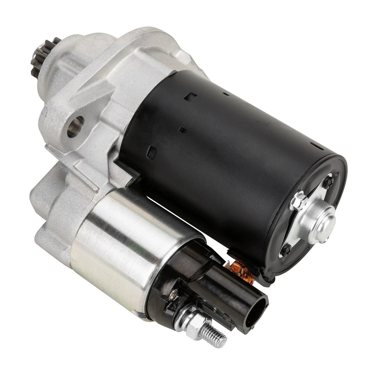 Démarreur 12 V 1,1 kW pour Audi, Volkswagen, Seat et Skoda 1.2 TSI – Habitacle & sièges | OURANE.COM