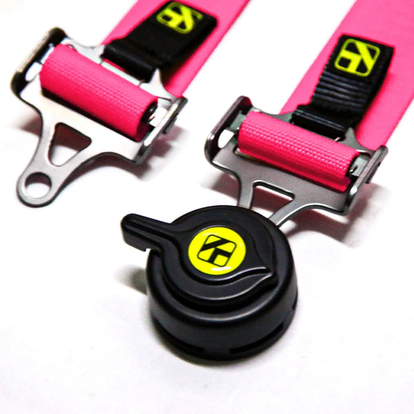 JDM de course-SFP de sécurité, coussinets initiés RapDuty, ultra confortable, 5 points, 2 po + 3 po - OURANE.COM