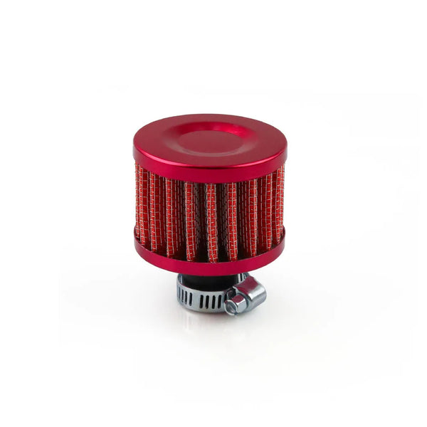 Filtre reniflard de carter pour auto et moto — OURANE