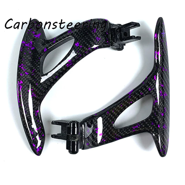Volant en fibre de carbone forgé sur mesure pour Infiniti Q50 Q50s 2014-2026 Red Sport JDM Racing Performance Sport Styl