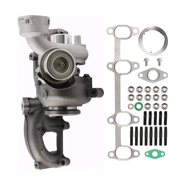 GT1646V hjcharger pour Skoda Octavia, Superb MK2 II 1.9 TDI 105 HP 54399880011 03G253014FV - OURANE.COM