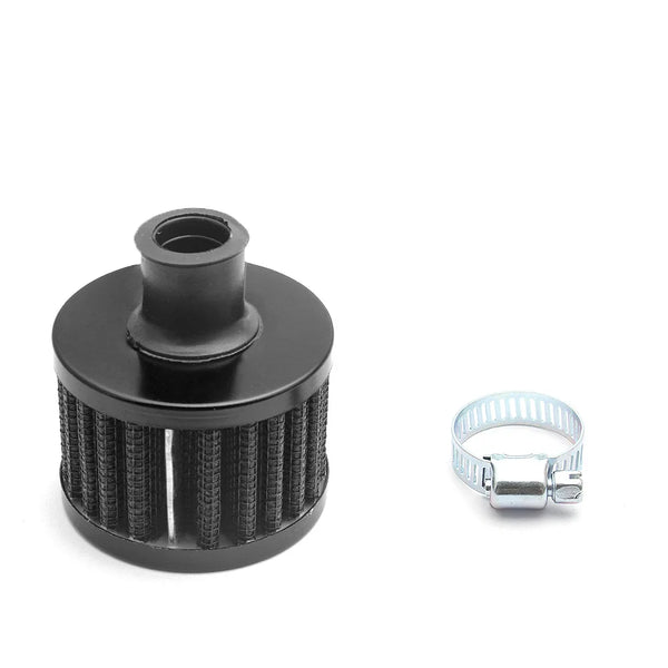 Filtre reniflard de carter pour auto et moto — OURANE