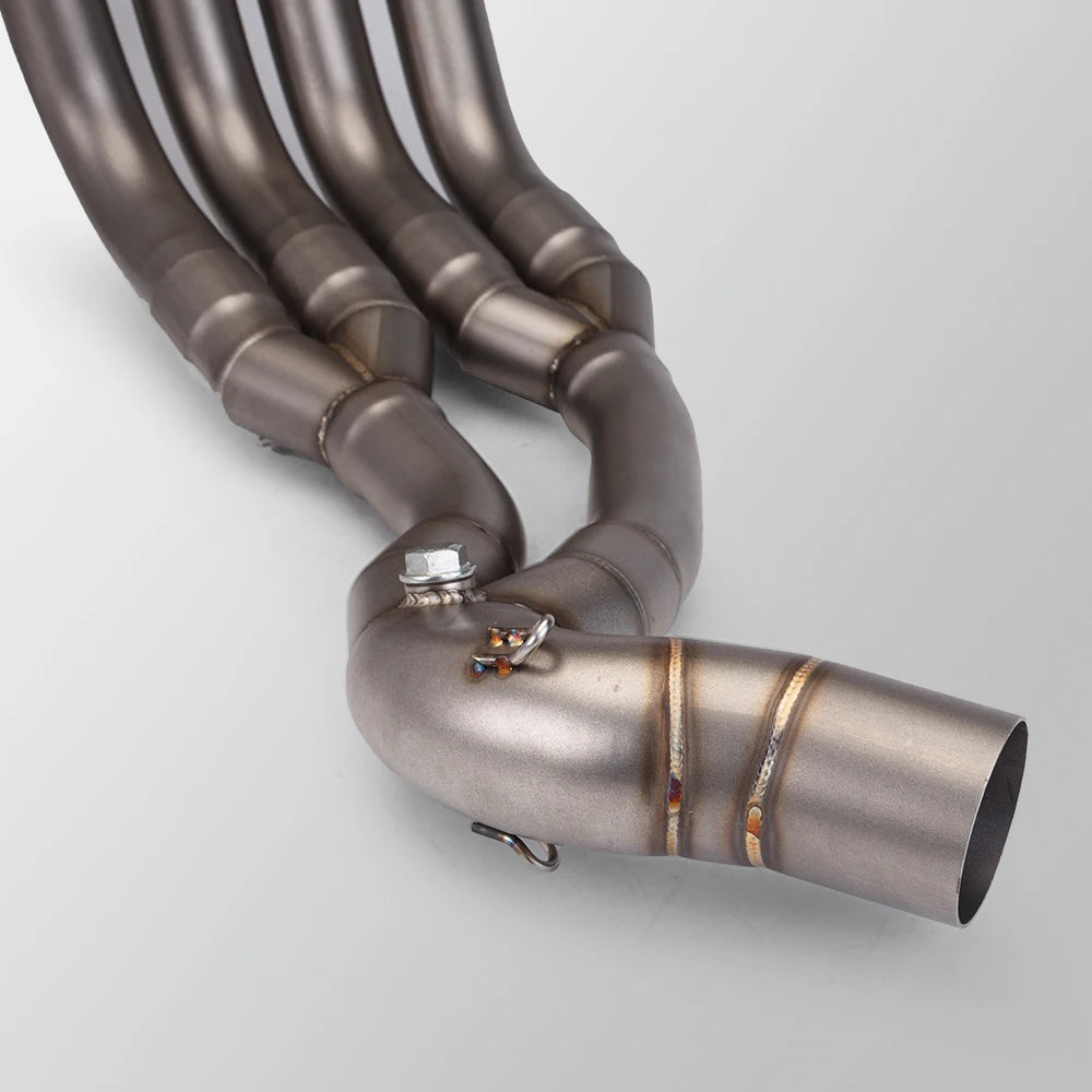Tube de Liaison d’Échappement Moto Honda CBR650R / CB650R – Échappement | OURANE.COM