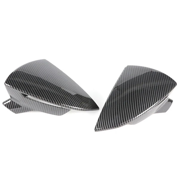 Coques de rétroviseurs Seat Leon, Ibiza et Arona — vue 3