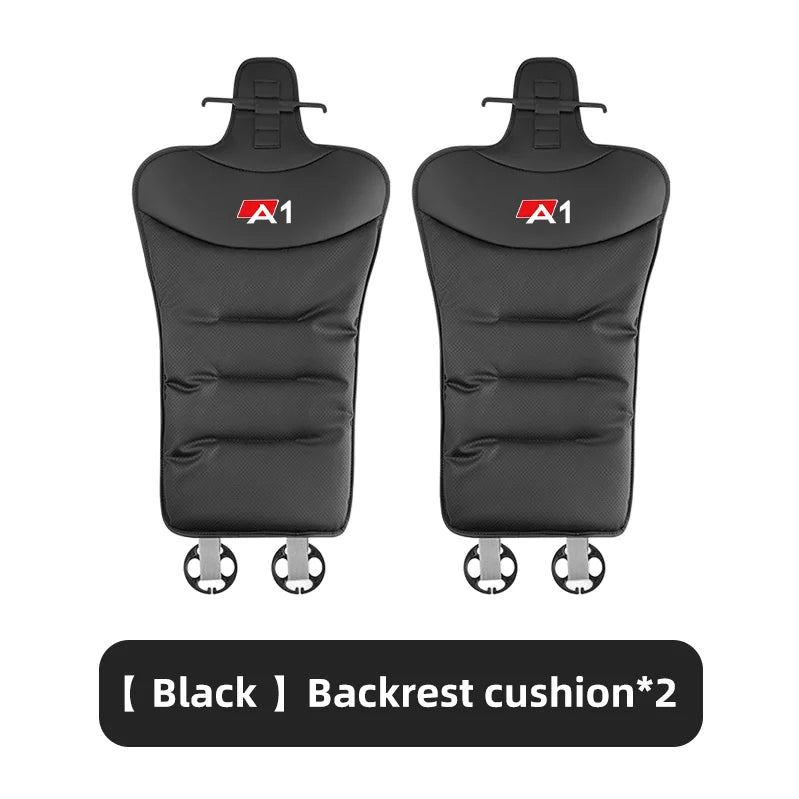 Housse de Siège Universelle pour Audi A1 à A8 – Protection Avant ou Arrière – Habitacle & sièges | OURANE.COM
