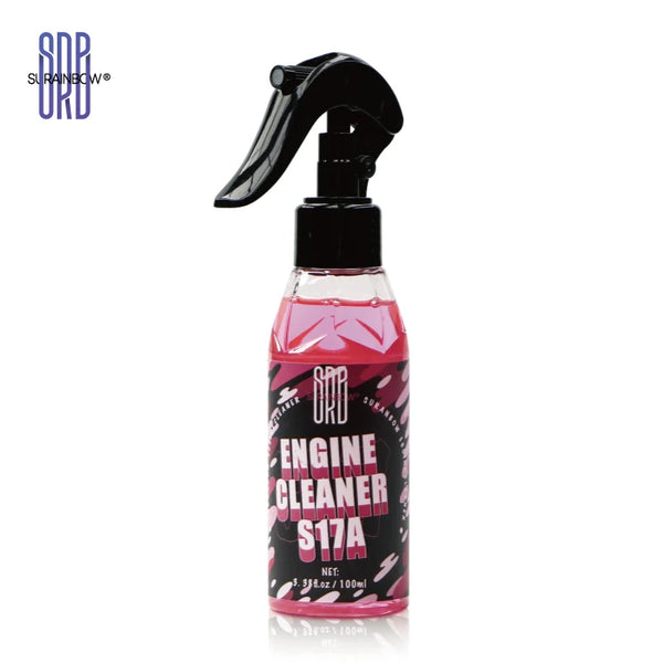 Dégraissant moteur SURAINBOW, 473 ml — vue 8