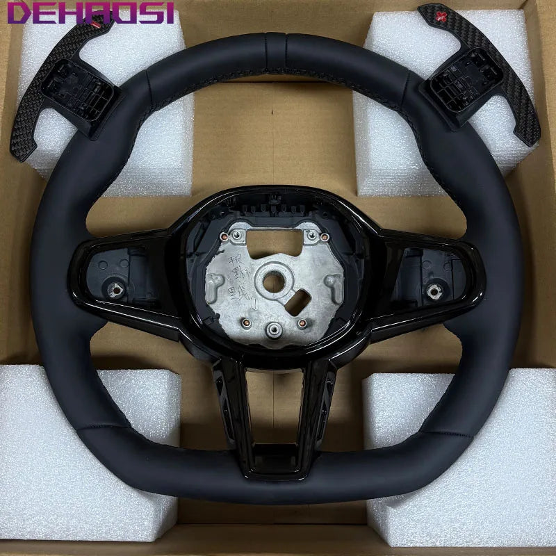 Fibre de Carbone Volant Pour BMW G20 G22 G26 G30 G01 G02 G05 G06 G80 G82 G87 F90 F95 F96 F97 G42 G14 G15 M240i M340i M3 M4 M5
