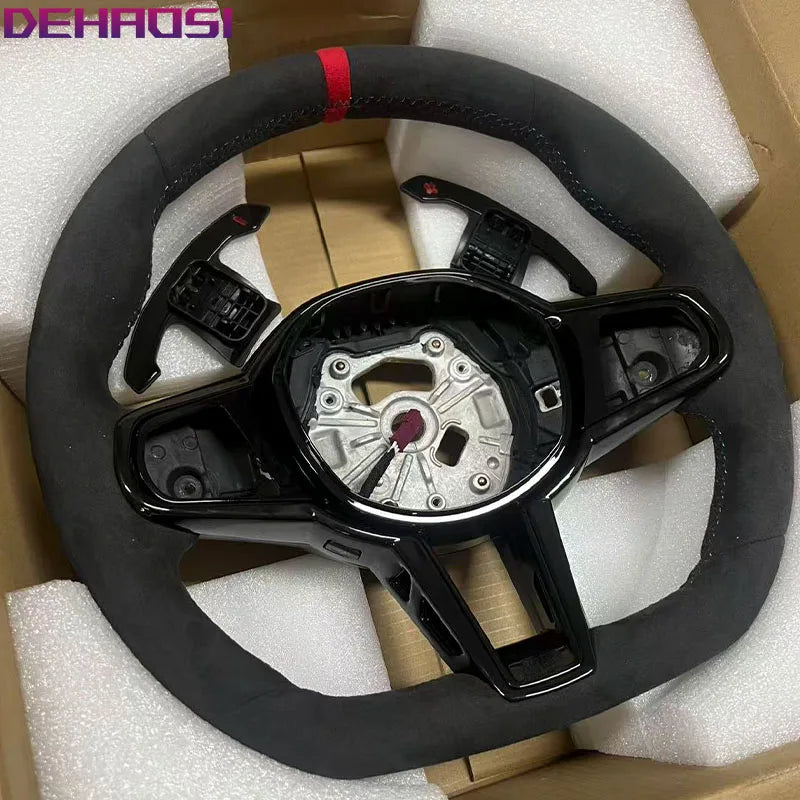 Fibre de Carbone Volant Pour BMW G20 G22 G26 G30 G01 G02 G05 G06 G80 G82 G87 F90 F95 F96 F97 G42 G14 G15 M240i M340i M3 M4 M5