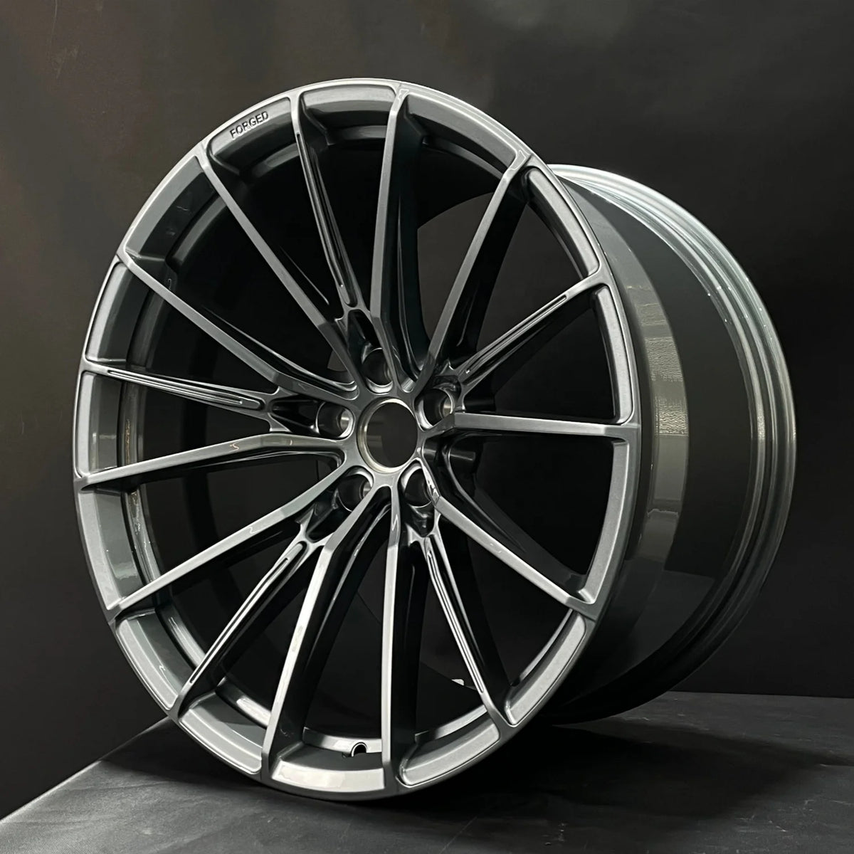 Jantes Forgées Deep Concave WF CF4 BMW M3/M4/M5, Audi RS6/RS7, Mercedes GLE63 S AMG – 18 à 22 Pouces – Jantes & Roues | OURANE.COM