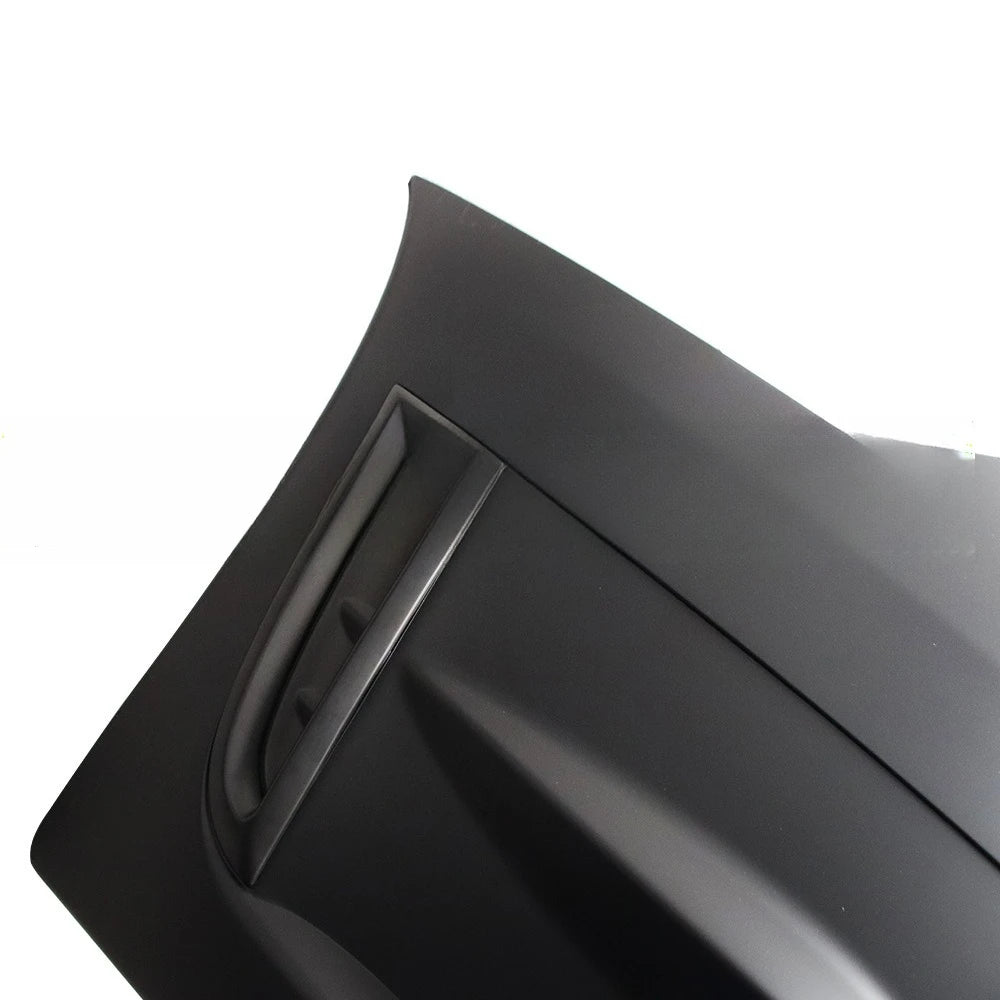 Pare-chocs avant pour Subaru Impreza 2006–2007