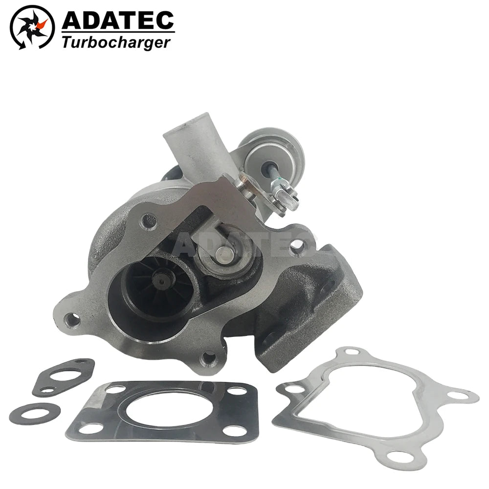 Turbocompresseur TD03 49131-02000 pour Kubota Marine 5.250 TDI – Admission & performance | OURANE.COM