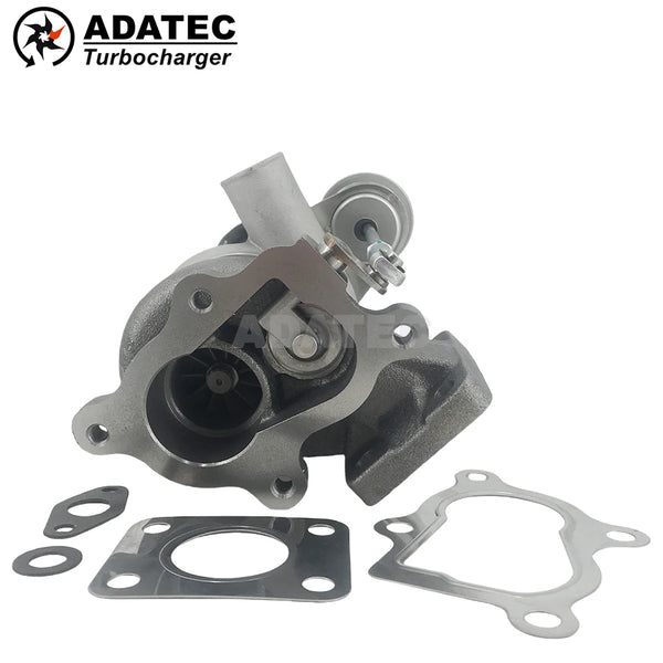 Turbocompresseur 49131-02000 TD03 TD03-07G Turbine 16483-17015 pour Kubota Marine 5.250 TDI 63 Kw - 85 HP Nanni 5.250 16483-1