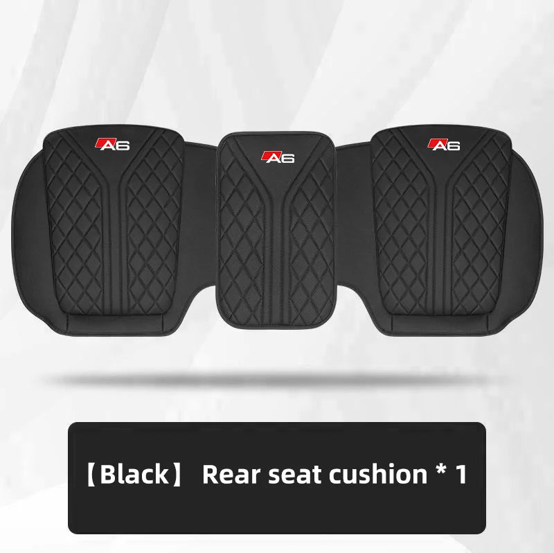 Housse de Siège Universelle pour Audi A1 à A8 – Protection Avant ou Arrière – Habitacle & sièges | OURANE.COM