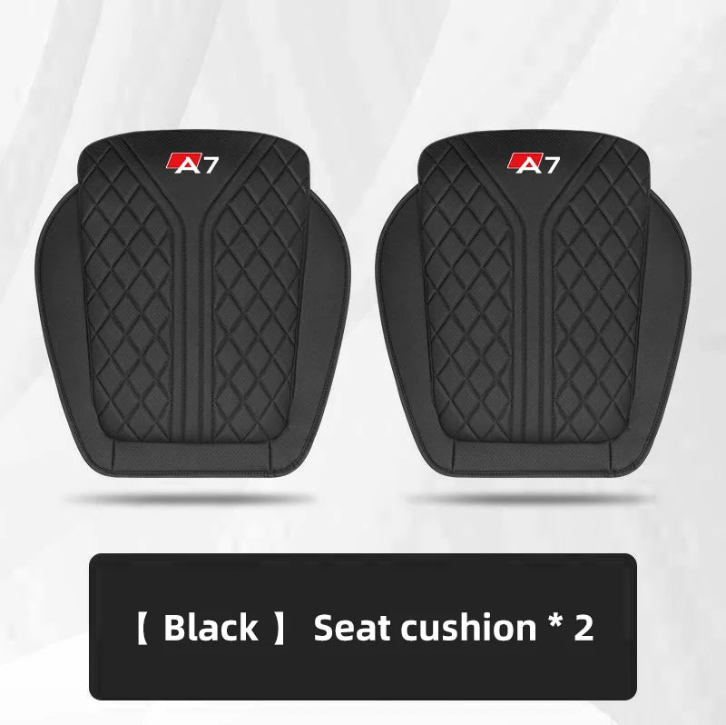 Housse de Siège Universelle pour Audi A1 à A8 – Protection Avant ou Arrière – Habitacle & sièges | OURANE.COM