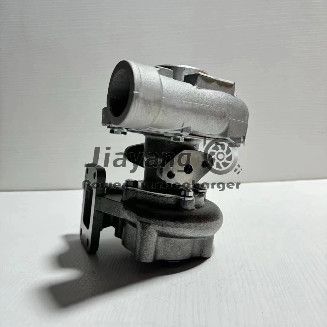 Turbocompresseur J60S pour Moteur Weichai WP4 90 kW – Admission & performance | OURANE.COM