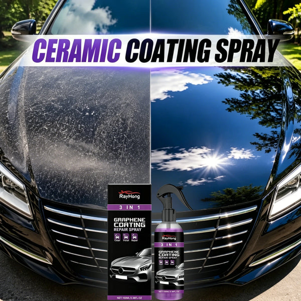 Revêtement céramique liquide carrosserie, 100 ml — vue 1