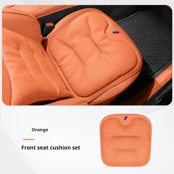 Protection d’assise en similicuir pour BMW — vue 13