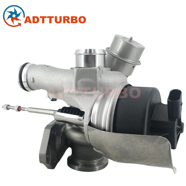 Turbocompresseur 10009700098 K04 R2S, pour VW Transporter VI & T5 CFCA 53049700129, pièces de moteur 03L145715J 03L145715JX -
