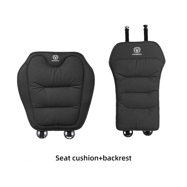 Protection d’assise et dossier pour Changan — vue 10