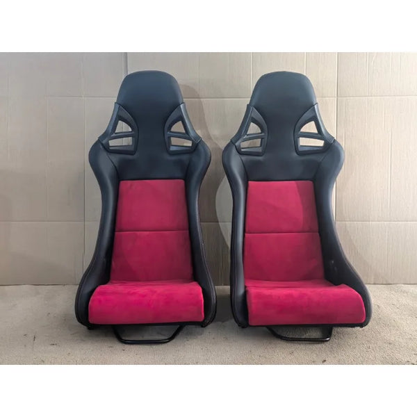 dossier fixe sport sièges baquet sport adaptable performance sièges baquet sport pour Porsche 911 997 991 718 Cayman — OURANE