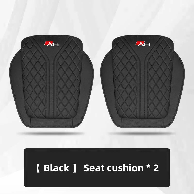 Housse de Siège Universelle pour Audi A1 à A8 – Protection Avant ou Arrière – Habitacle & sièges | OURANE.COM