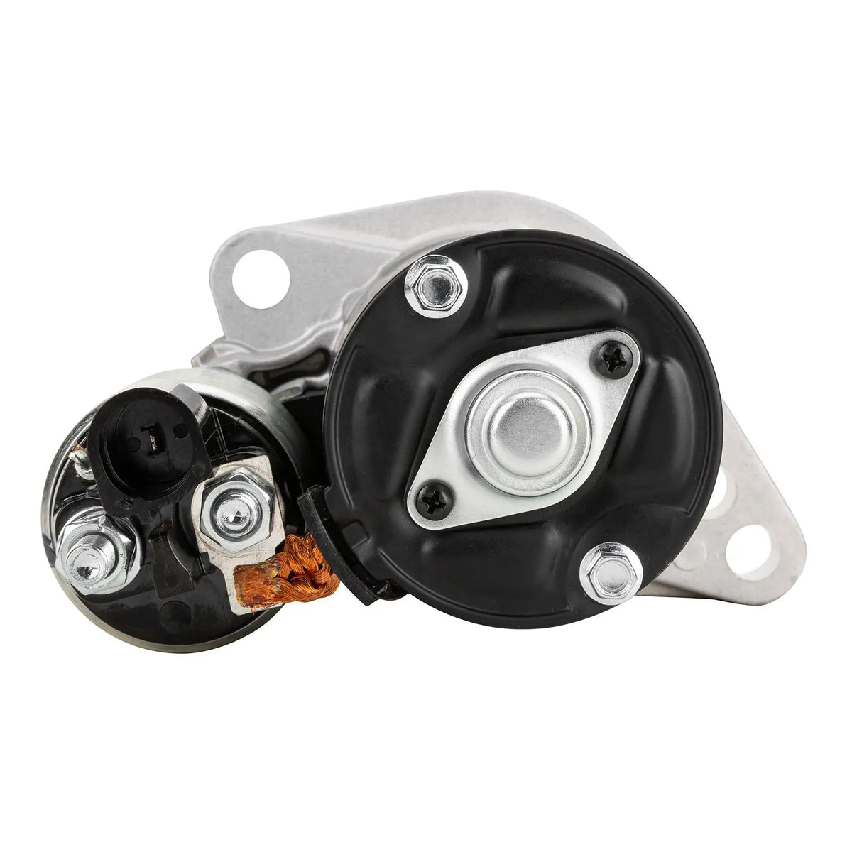 Démarreur 12 V 1,1 kW pour Audi, Volkswagen, Seat et Skoda 1.2 TSI – Habitacle & sièges | OURANE.COM