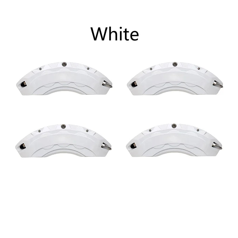 Caches d’Étriers en Aluminium pour Volkswagen 2008–2026 – Roues & freinage | OURANE.COM