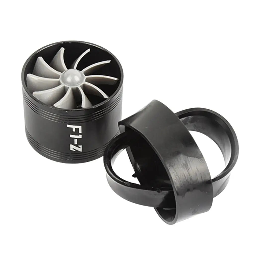 Turbine d’Admission d’Air Universelle avec Supports – Admission & moteur OURANE.COM