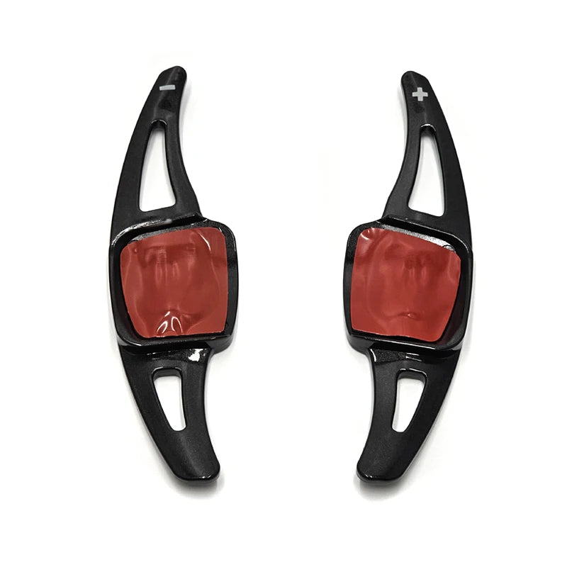 Auto Volant Palette de Volant Extension Shifters Pour Volkswagen Tiguan MK2 VW Golf 8 MK7.5 Variant Alltrack MK7 T-Cross Pass