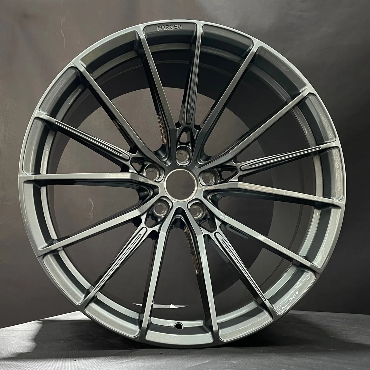 Jantes Forgées Deep Concave WF CF4 BMW M3/M4/M5, Audi RS6/RS7, Mercedes GLE63 S AMG – 18 à 22 Pouces – Jantes & Roues | OURANE.COM