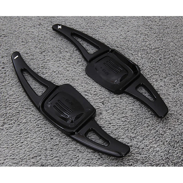 Extension de palette de changement de volant de voiture, manettes de vitesse pour Volkswagen Tiguan MK2, VW Golf 8, MKPirVari