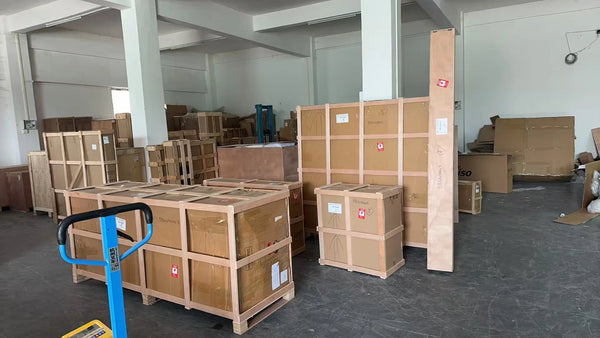 Kit carrosserie en fibre de carbone pour capot de BMW Série 3 G20 G21 (2019-2025) - Style CS de haute qualité - OURANE.COM