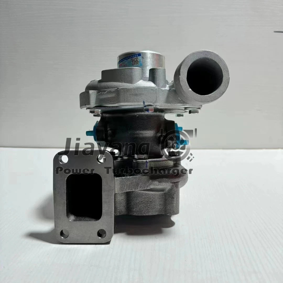 Turbocompresseur J60S pour Moteur Weichai WP4 90 kW – Admission & performance | OURANE.COM