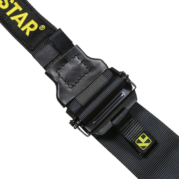 JDM de course-SFP de sécurité, coussinets initiés RapDuty, ultra confortable, 5 points, 2 po + 3 po - OURANE.COM