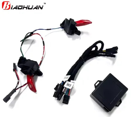 Volant carbone style CS pour BMW M et Série 3 — vue 6