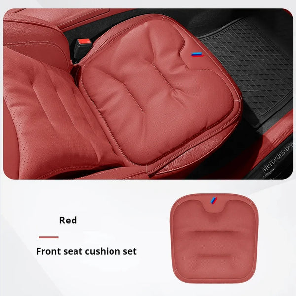 Protection d’assise en similicuir pour BMW — vue 12