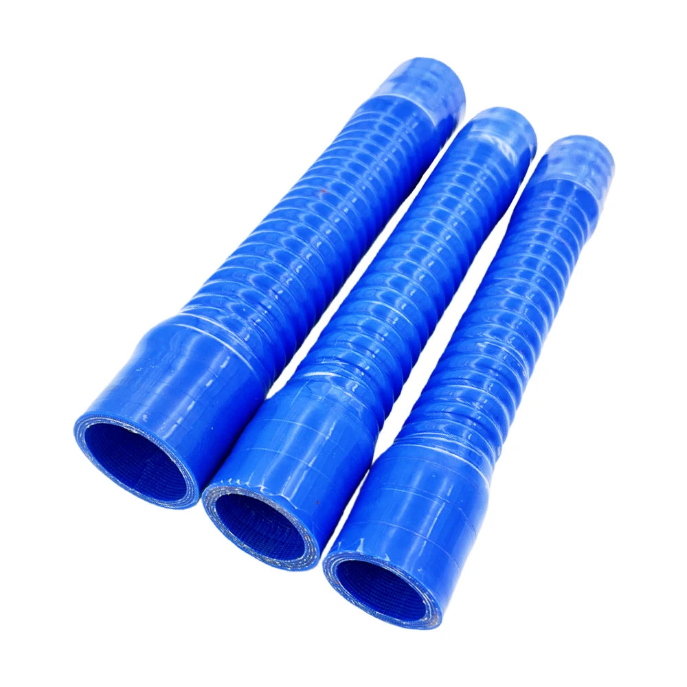 Durite Silicone Flexible Bleue 16 à 75 mm – Intercooler et Radiateur – Admission & performance | OURANE.COM