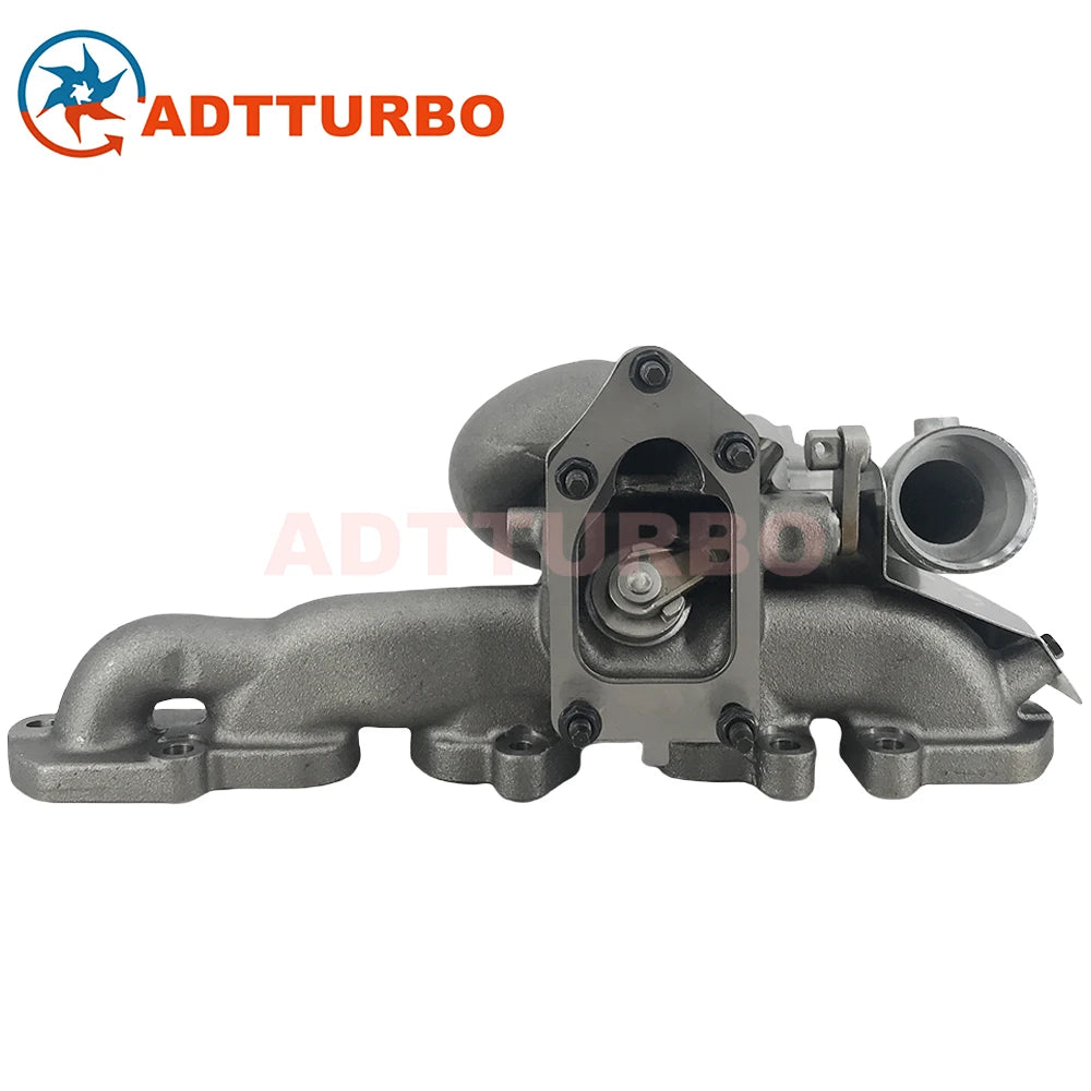 Turbocompresseur K04 R2S pour Volkswagen Transporter T5/T6 CFCA – Turbo & moteur OURANE.COM