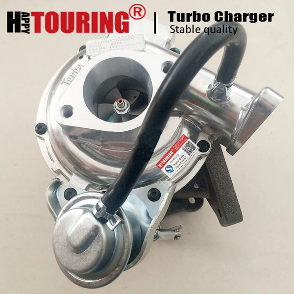 Turbocompresseur pour Nissan Navara D22 YD25 2.5L 14411-MB40B VB420119 VA420119 VA420125 14411MB40C 14411VM01A 14411MB40B - O